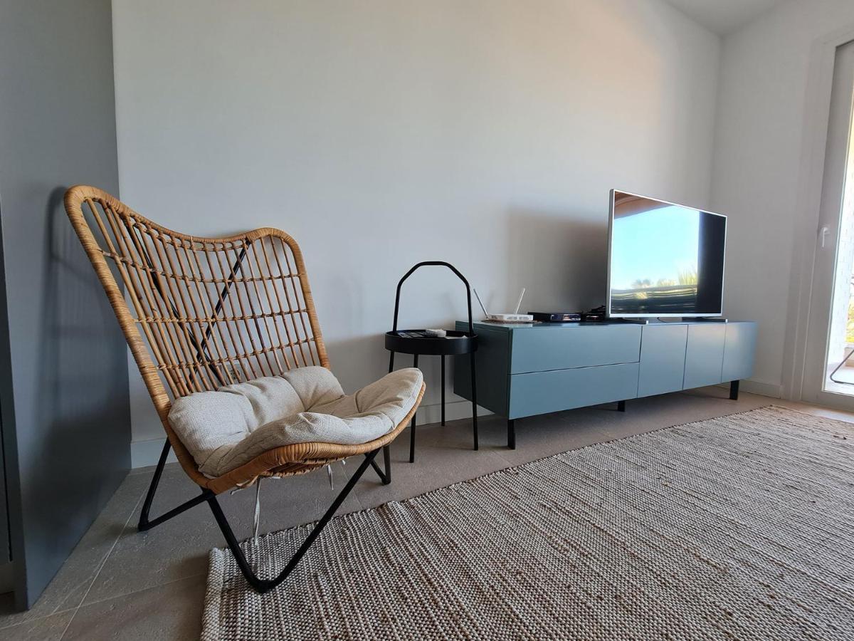 - - - - - Front Line - - - - - Primera Linea - - - - - Apartments In Плайя-Фламенка Экстерьер фото