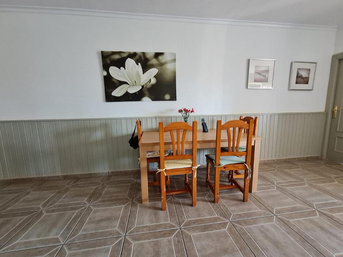 - - - - - Front Line - - - - - Primera Linea - - - - - Apartments In Плайя-Фламенка Экстерьер фото