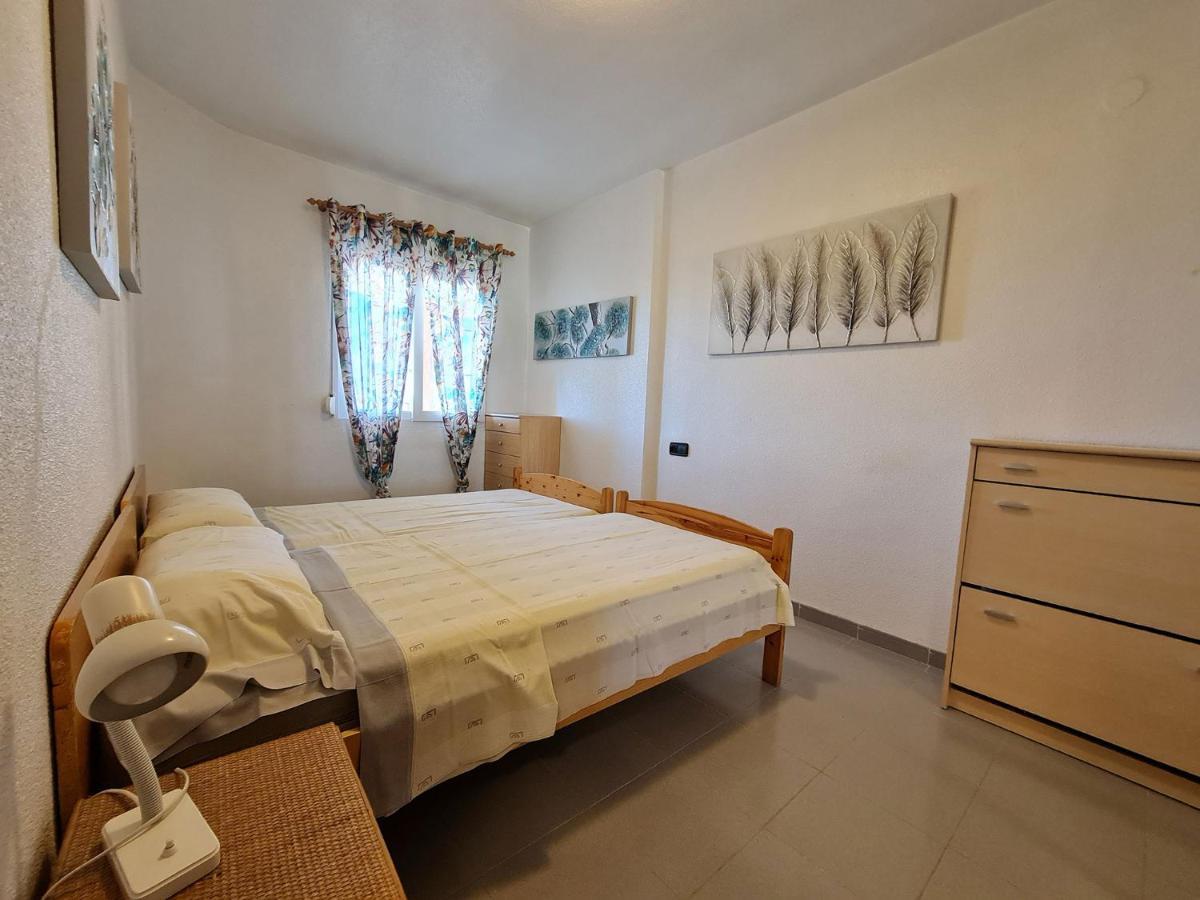 - - - - - Front Line - - - - - Primera Linea - - - - - Apartments In Плайя-Фламенка Экстерьер фото