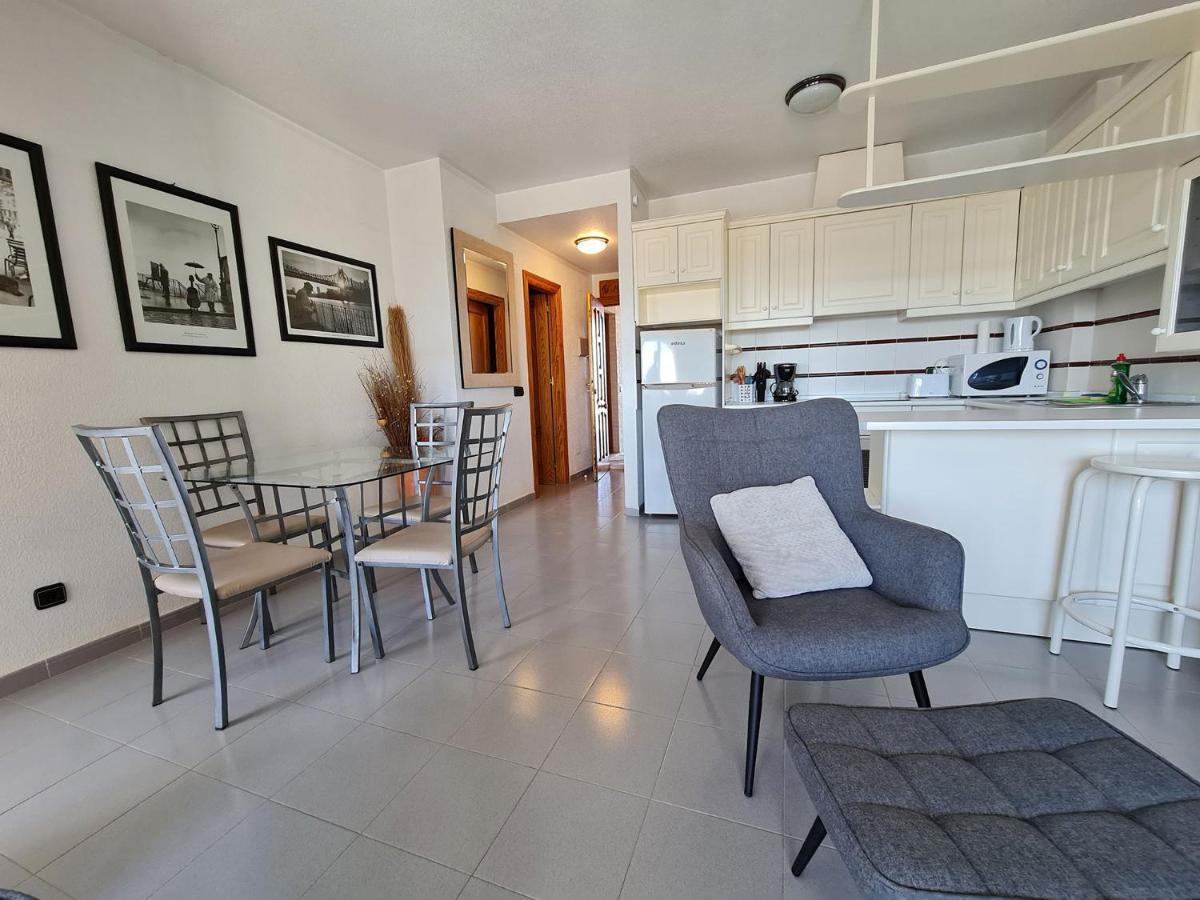- - - - - Front Line - - - - - Primera Linea - - - - - Apartments In Плайя-Фламенка Экстерьер фото