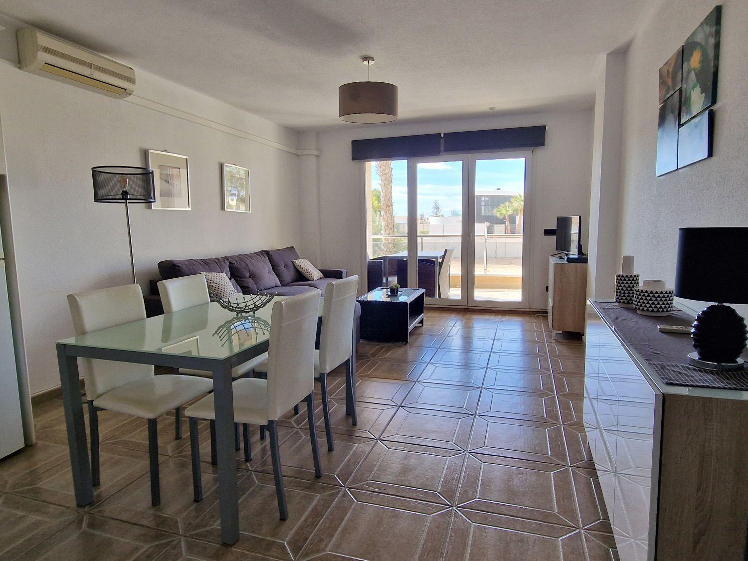 - - - - - Front Line - - - - - Primera Linea - - - - - Apartments In Плайя-Фламенка Экстерьер фото