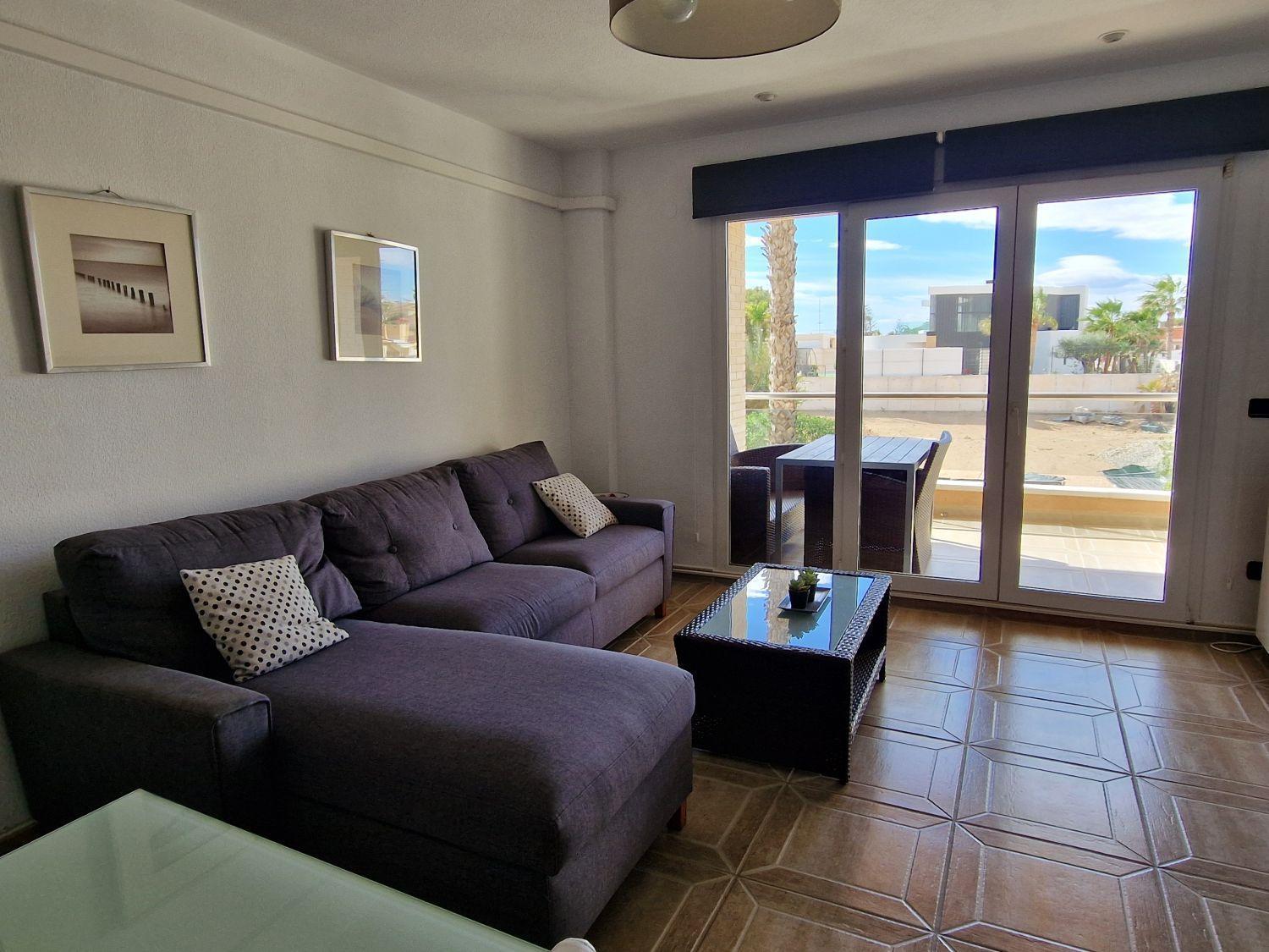 - - - - - Front Line - - - - - Primera Linea - - - - - Apartments In Плайя-Фламенка Экстерьер фото