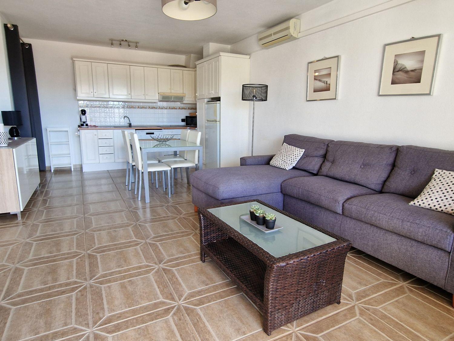 - - - - - Front Line - - - - - Primera Linea - - - - - Apartments In Плайя-Фламенка Экстерьер фото