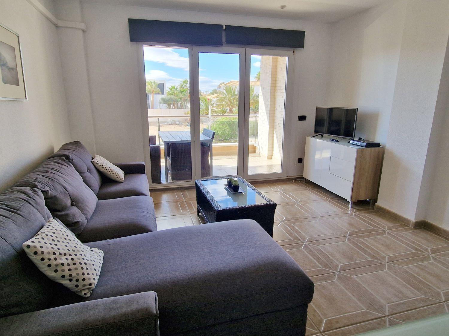 - - - - - Front Line - - - - - Primera Linea - - - - - Apartments In Плайя-Фламенка Экстерьер фото