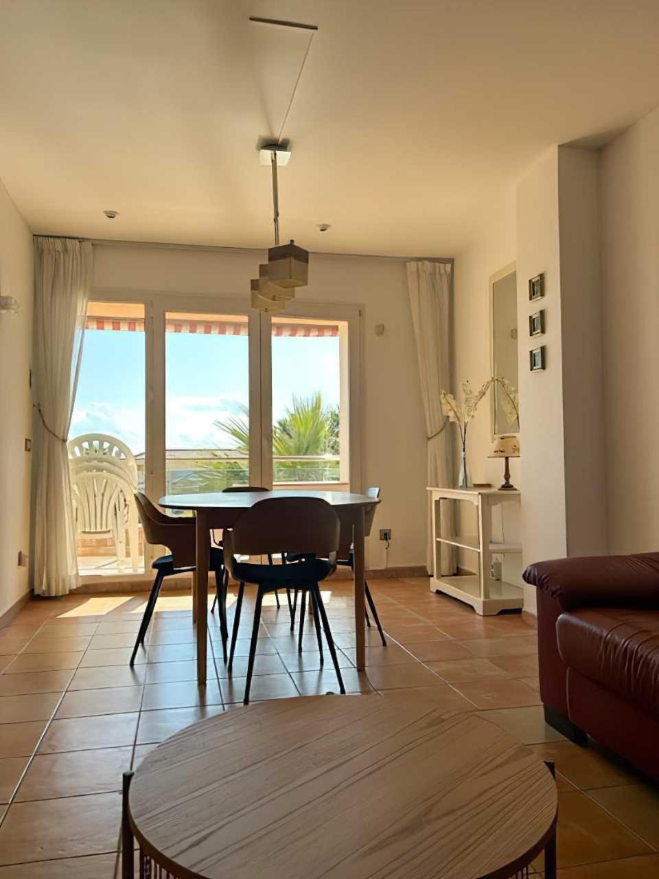- - - - - Front Line - - - - - Primera Linea - - - - - Apartments In Плайя-Фламенка Экстерьер фото